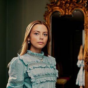 Bilder Royalteen: Der Erbe