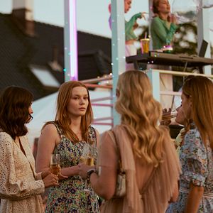 Bilder Royalteen: Der Erbe