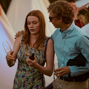 Bilder Royalteen: Der Erbe