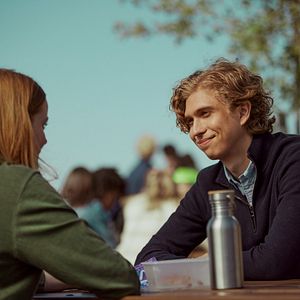 Bilder Royalteen: Der Erbe