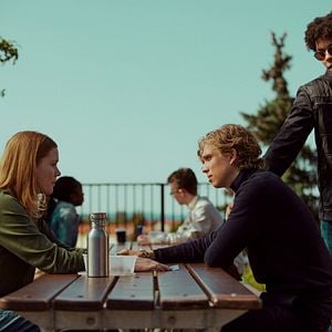 Bilder Royalteen: Der Erbe