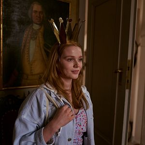 Bilder Royalteen: Der Erbe