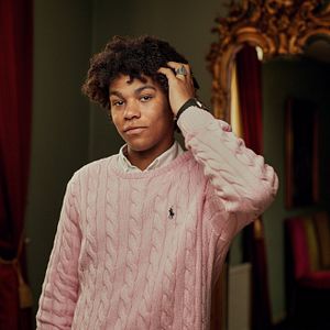 Bilder Royalteen: Der Erbe