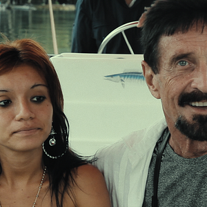 Bilder Auf Teufel komm raus: Die wilde Welt des John McAfee