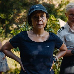 Bilder Triangle Of Sadness