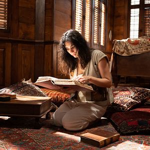 Bilder Three Thousand Years Of Longing