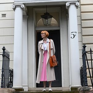 Bilder Three Thousand Years Of Longing