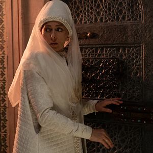 Bilder Three Thousand Years Of Longing