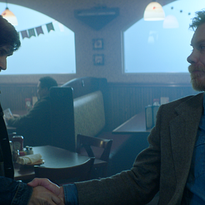 Bilder The Retaliators