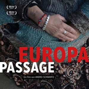 Bilder Europa Passage