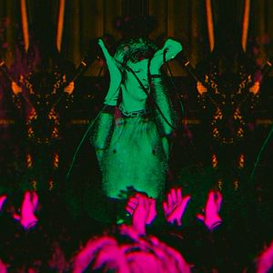 Bilder Moonage Daydream