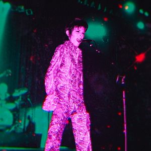 Bilder Moonage Daydream