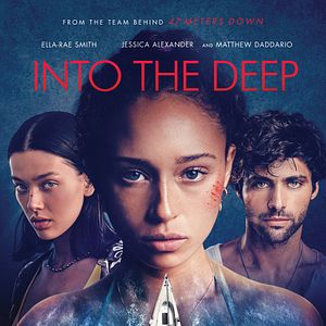 Bilder Into The Deep - Dunkles Geheimnis