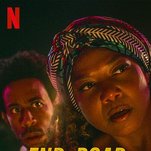 Bilder End Of The Road