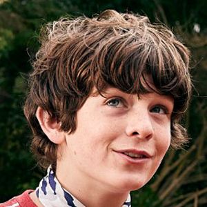 Bilder Timothy Scannell