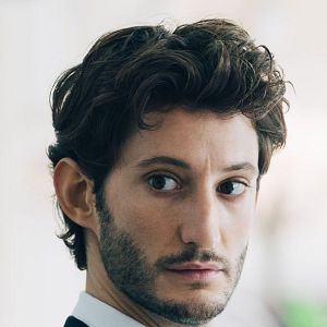 Bilder Pierre Niney