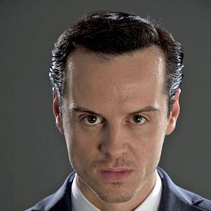 Bilder Andrew Scott