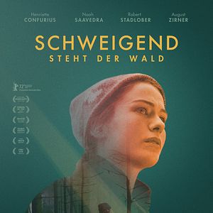 Bilder Schweigend steht der Wald