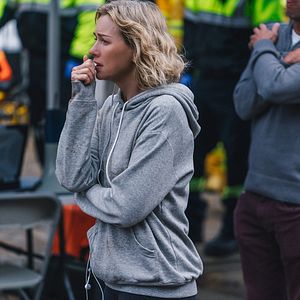 Bilder The Desperate Hour