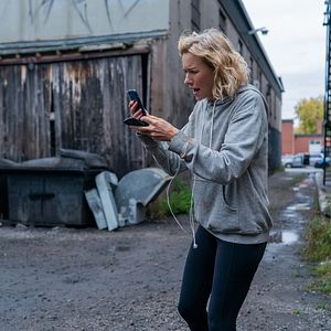 Bilder The Desperate Hour