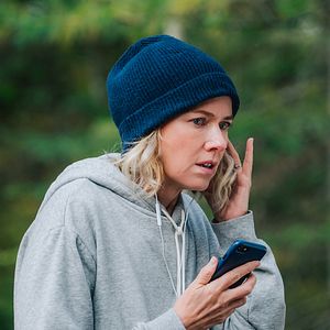 Bilder The Desperate Hour