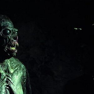 Bilder It Came From Below - Tief unter der Erde lauert es