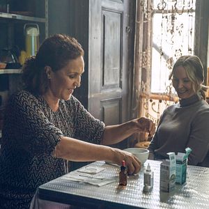 Bilder Joanne Froggatt