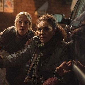 Bilder Joanne Froggatt