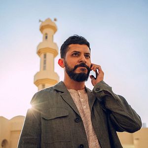 Bilder Aziz Gharbawi