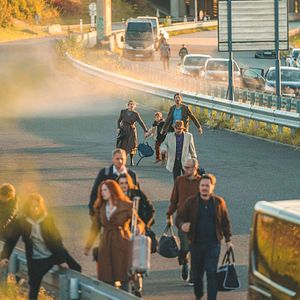 Bilder Joanne Froggatt