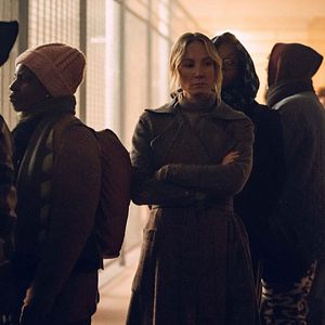 Bilder Joanne Froggatt