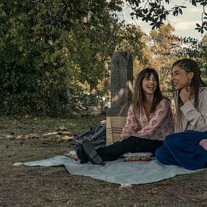 Bilder Sophie Okonedo