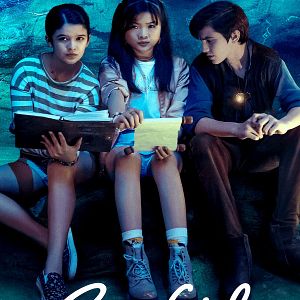 Bilder Surfside Girls