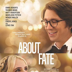 Bilder Nenn es Schicksal