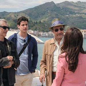 Bilder The White Lotus