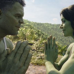 Bilder She-Hulk: Die Anwältin