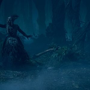 Bilder Guillermo del Toro's Cabinet of Curiosities