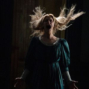 Bilder Guillermo del Toro's Cabinet of Curiosities