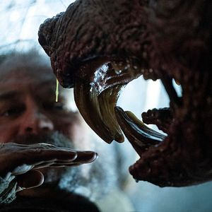 Bilder Guillermo del Toro's Cabinet of Curiosities