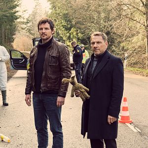 Bilder Tatort: Der Mörder in mir