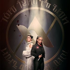 Bilder Vampire Academy