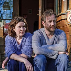 Bilder Malibu - Ein Zelt für drei