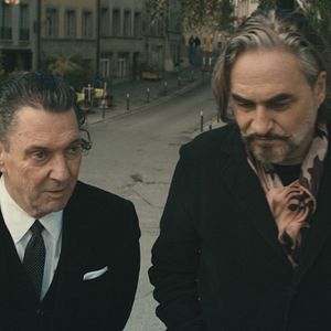 Bilder Alles über Martin Suter. Ausser die Wahrheit.