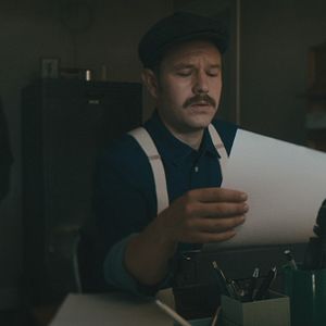 Bilder Alles über Martin Suter. Ausser die Wahrheit.