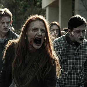 Bilder Tales Of The Walking Dead