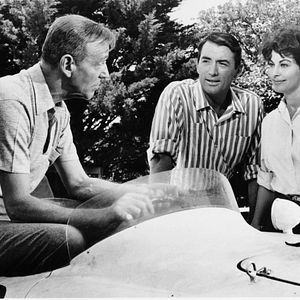 Bilder Das letzte Ufer