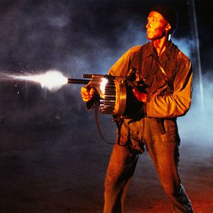 Bilder Die Hunde des Krieges