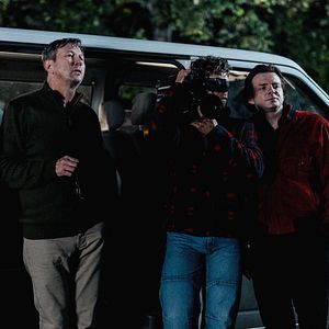 Bilder Niewidzialna Wojna