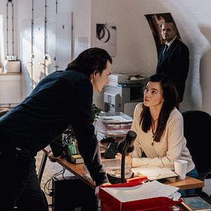 Bilder Niewidzialna Wojna