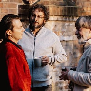 Bilder Niewidzialna Wojna